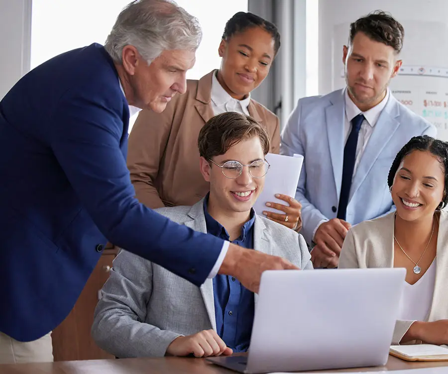 Formation au non verbal en management - Synergologie.org